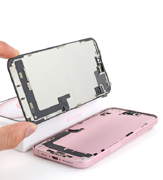 iphone repair service in lakeland